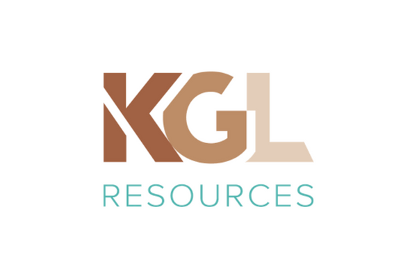 ASX KGL Resources Company logo