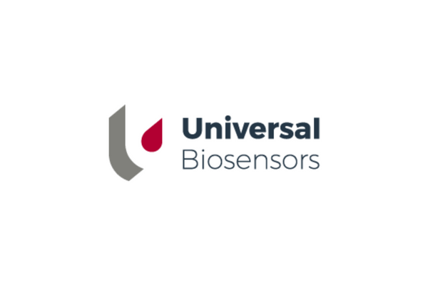 ASX UBI Universal Biosensors Company logo