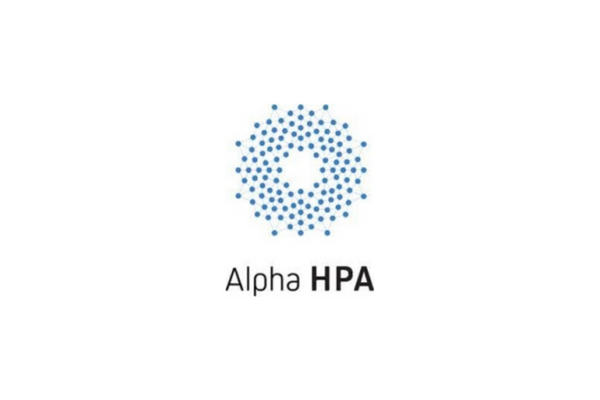 ASX A4N Alpha HPA Company logo