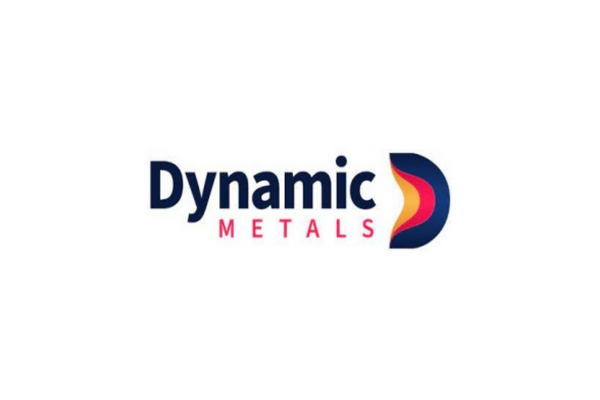 ASX DYM Dynamic Metals Company Logo