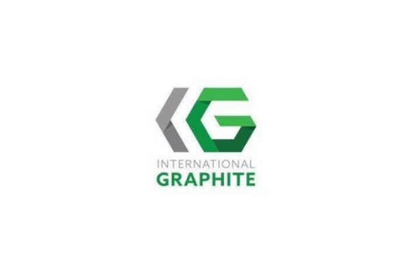 ASX IG6 International Graphite Company logo