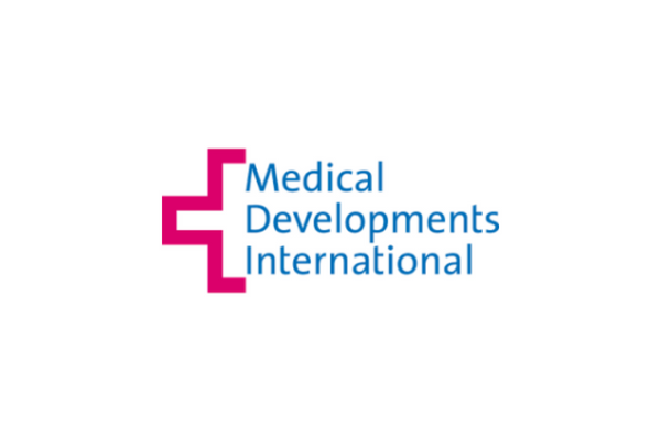ASX MVP Medical Developments International Company logo
