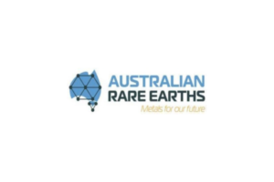 ASX AR3 Australian Rare Earths Company logo
