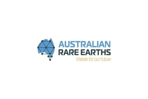 ASX AR3 Australian Rare Earths Company logo