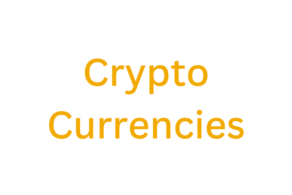 Market Scanners - Crypto Prices