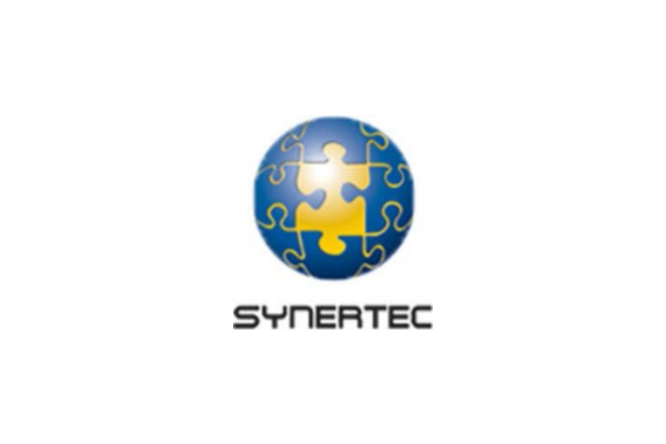 ASX SOP Synertec Corporation Company logo