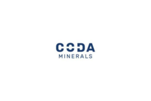 ASX COD Coda Minerals Company logo