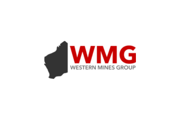 ASX WMG Western Mines Group Company logo
