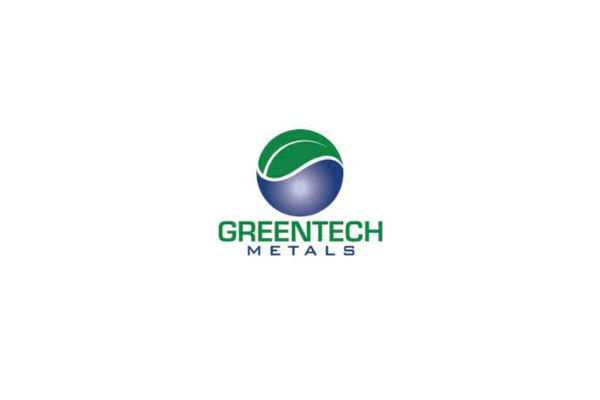 ASX GRE Greentech Metals Company logo