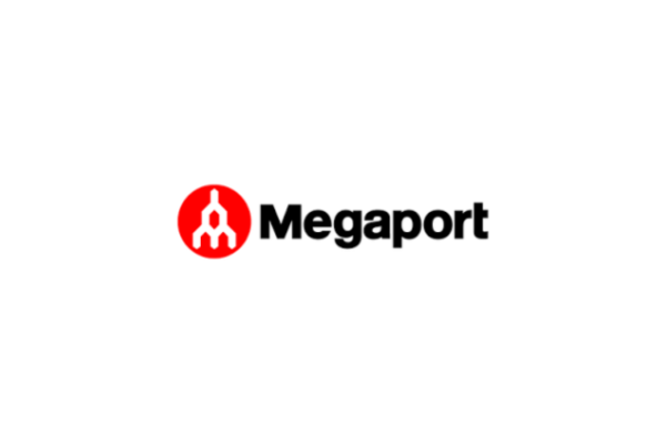 ASX MP1 Megaport Company logo