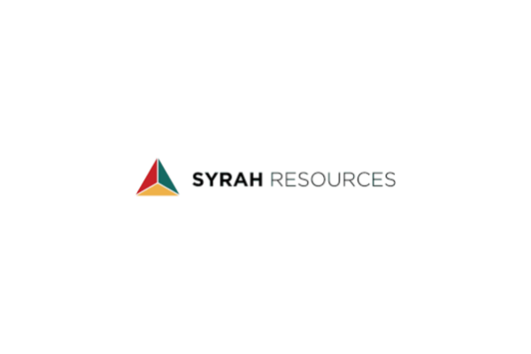 ASX SYR Syrah Resources Company logo