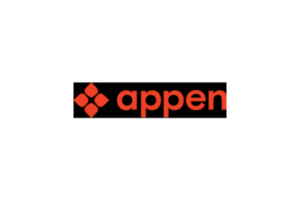 ASX APX Appen Company logo